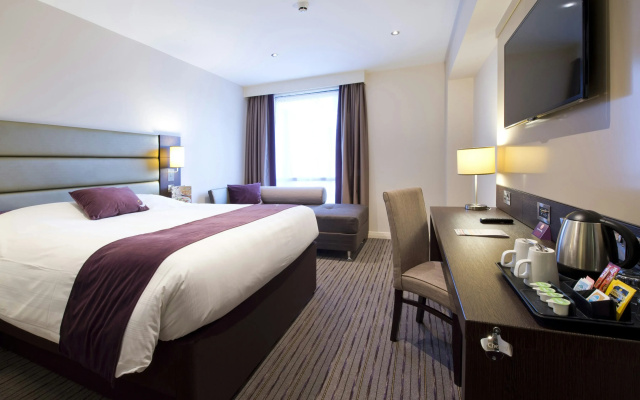Premier Inn Sunderland City Centre