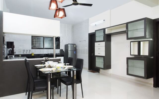Relaxinn Hospitality Services
