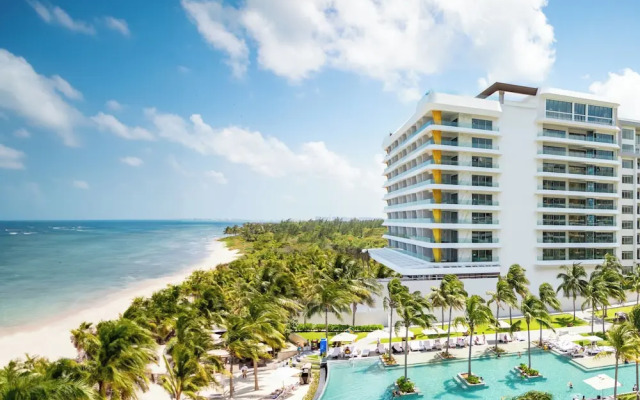 Hotel Mousai Cancun Ocean Front Adults Only