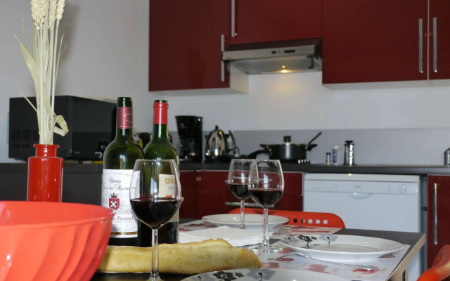 Les Grands Vignobles