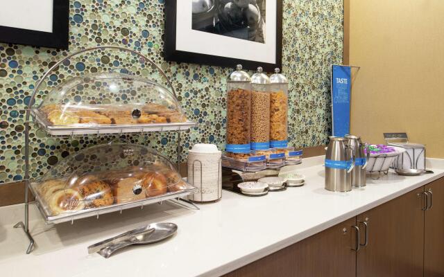 Hampton Inn Myrtle Beach-Northwood