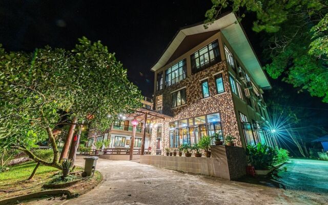 Bentong Eco Wellness Resort