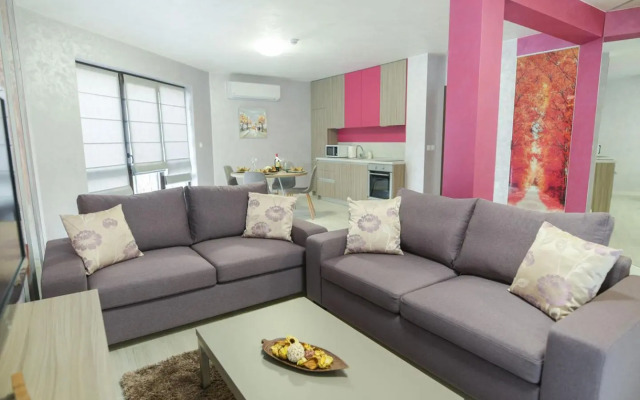 Noris Apart with Garage