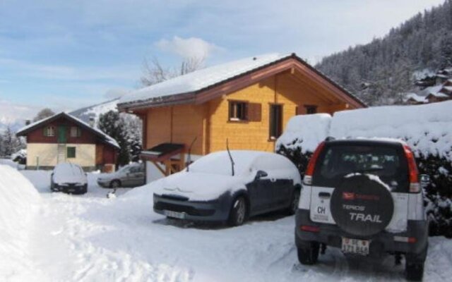 Chalet Griffon