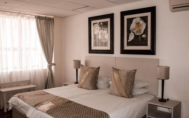 Cape Diamond Boutique Hotel