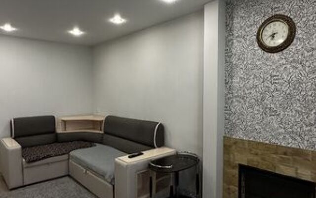 Апартаменты на ул. Розы Люксембург, д. 13