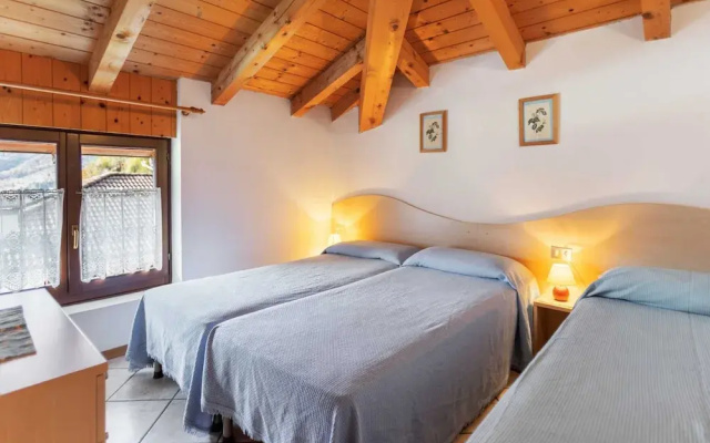Holiday Home Val di Ledro Near Lake