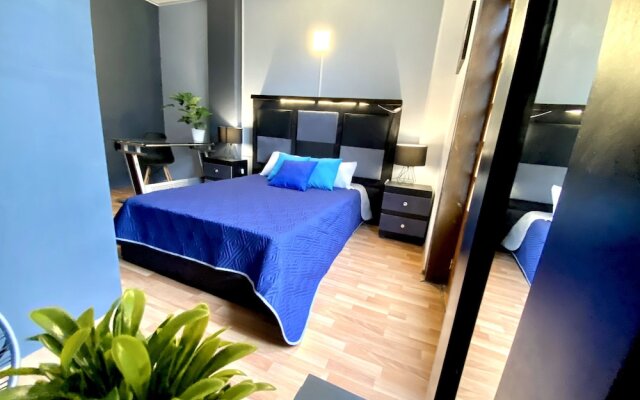 Hostal Roma - Cibeles