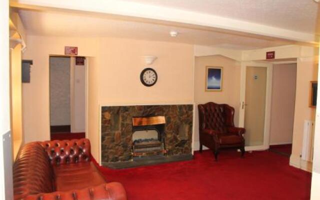 The Marton Guest House