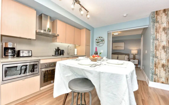 RS Boutique Suites