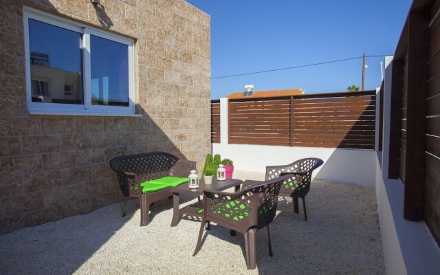 Protaras Villa Golden Dream
