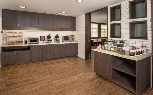 Residence Inn Fulton at Maple Lawn