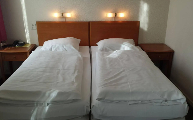 Hotel Wilhelmina