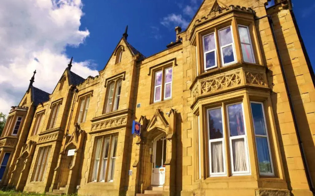 Edgerton Hotel