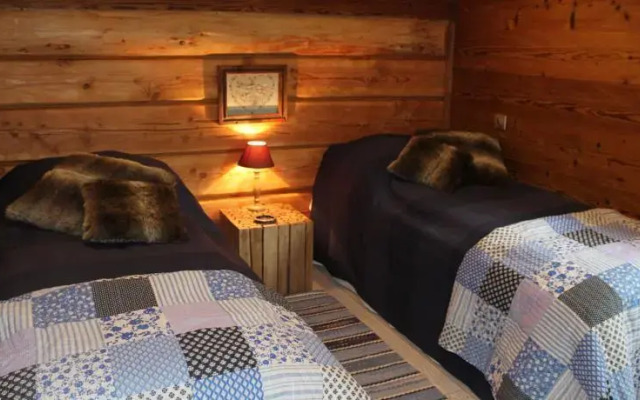 Chalet Siljan