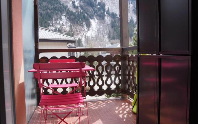 Appartement Len