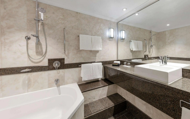 Pullman Sydney Hyde Park