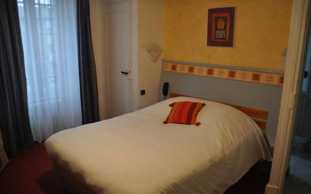 Hotel De Naples