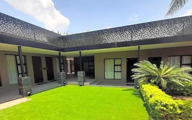Copperwood Hotel and Conferencing