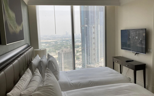 Ultimate Luxury Address Boulevard Dubai - 3 Bedrooms