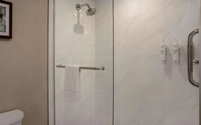 Hampton Inn by Hilton Winnipeg Downtown