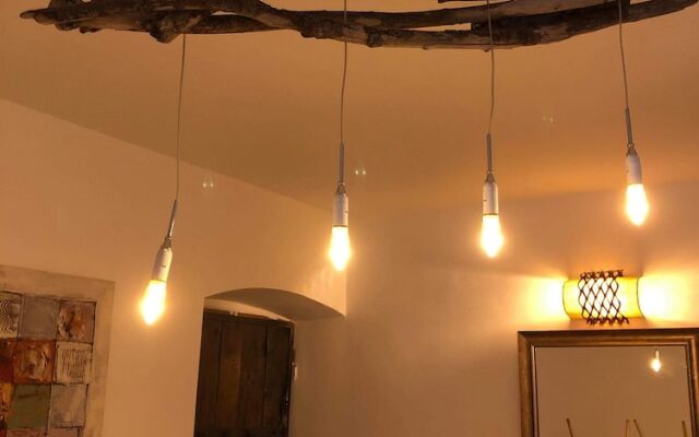 1722 Chambres de Charme