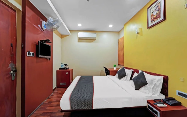 RG Suites Odin