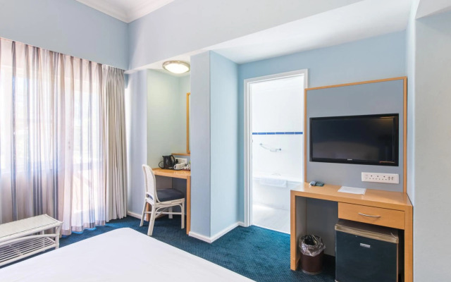 Saldanha Bay Hotel