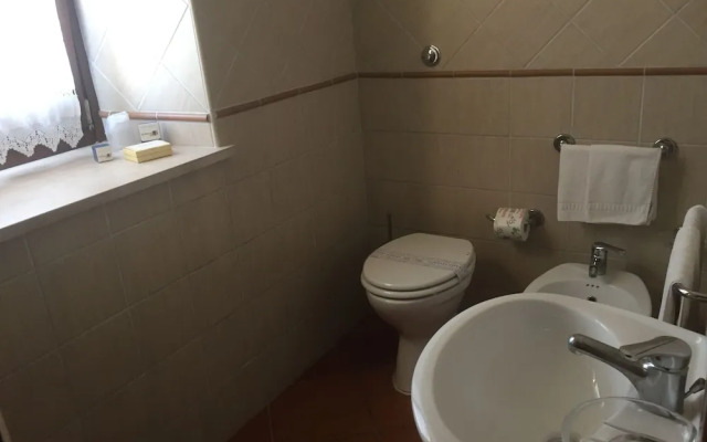 Azienda Agrituristica La Sorgente