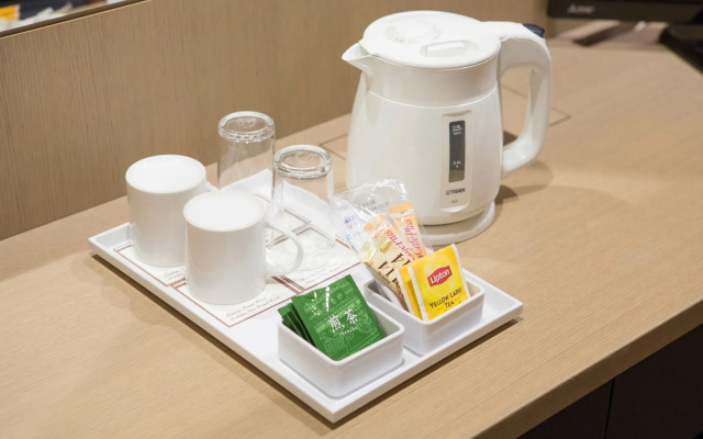 Meitetsu New Grand Hotel