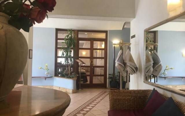 Hotel Tirreno