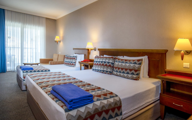 Grand Kaptan Hotel - All Inclusive