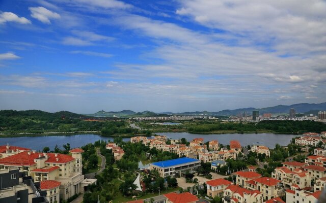 COUNTRY GARDEN Chizhou Phoenix Hotel