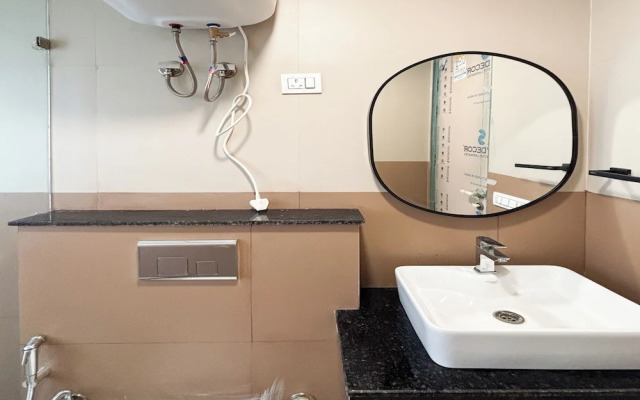 Housr 1 BHK Apartment Sector 42 Gurgaon