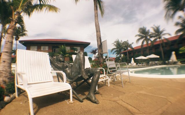 Fort Ilocandia Resort Hotel