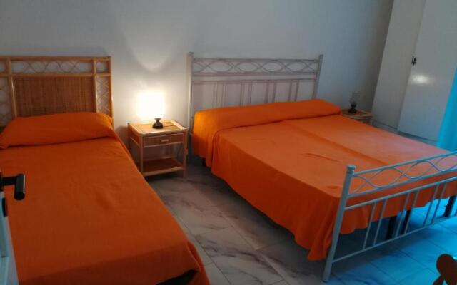 Le Querce Santa Cesarea Terme