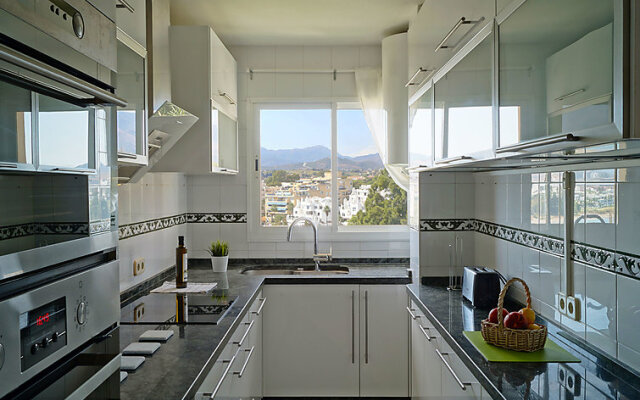 Apartment Marina Bay.1