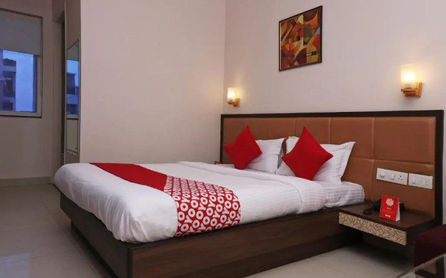 Orient Hotel by Oyo
