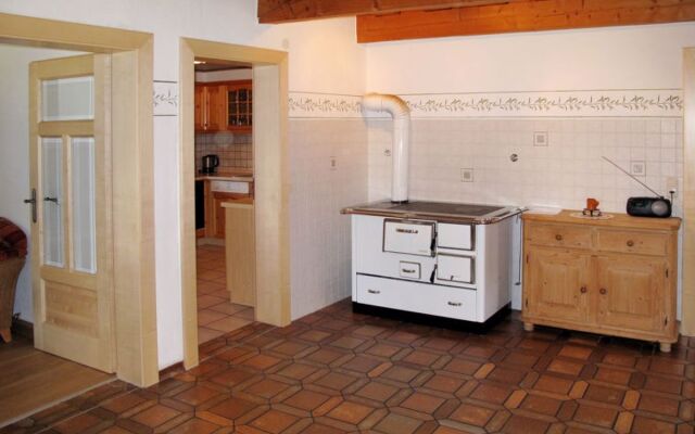 House  Bischofsmais 39211