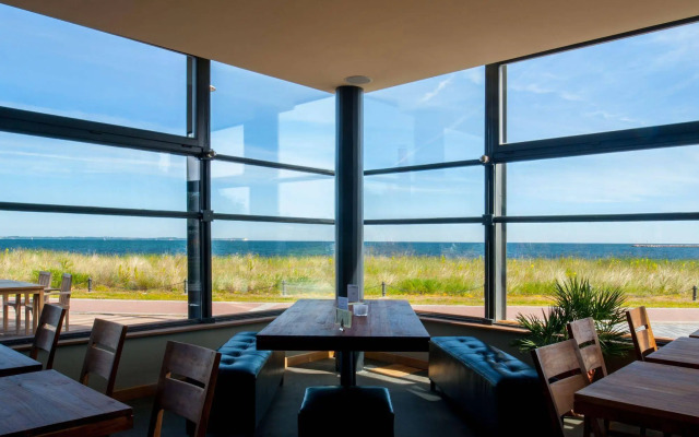 Sandstrand Ostseeperle