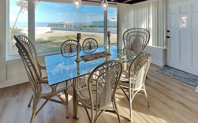 Bathing Suit Beach Bungalow