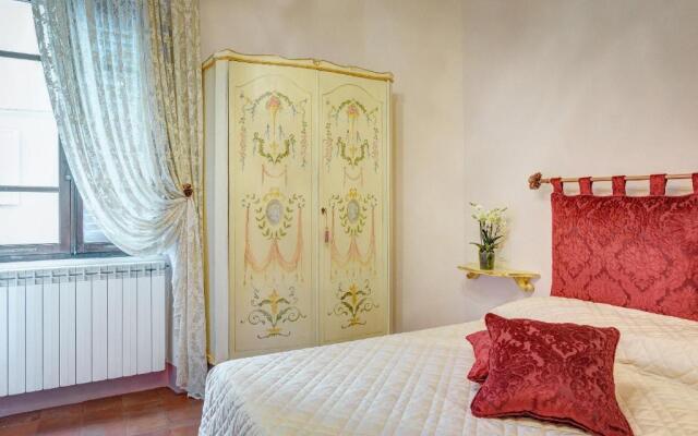 B&B La Lanterna