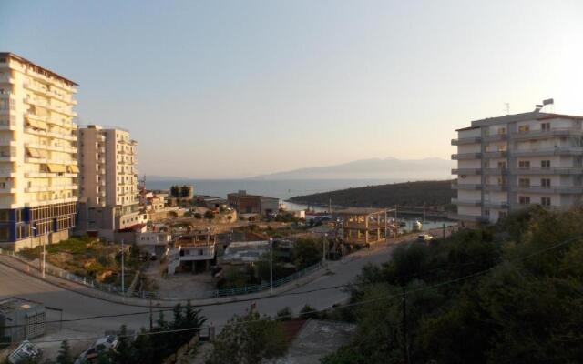 Apartment Dejvi