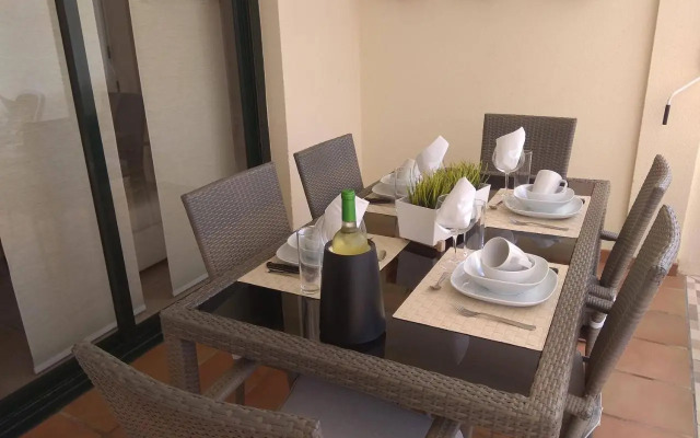 Residencial Los Geranios 13