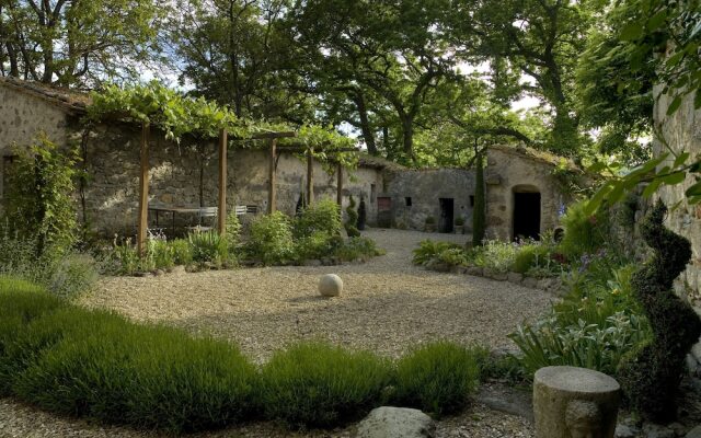 Casa Di Pietro In Vivo D'orcia Pool