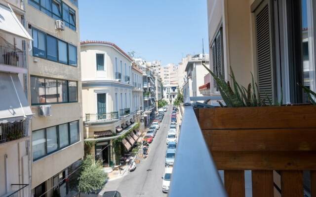Gaia Athens