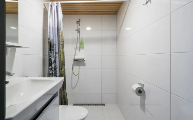 Hiisi Homes Helsinki Haaga