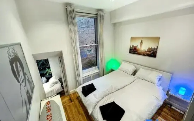 The Chelsea Kensington 159 Apartment