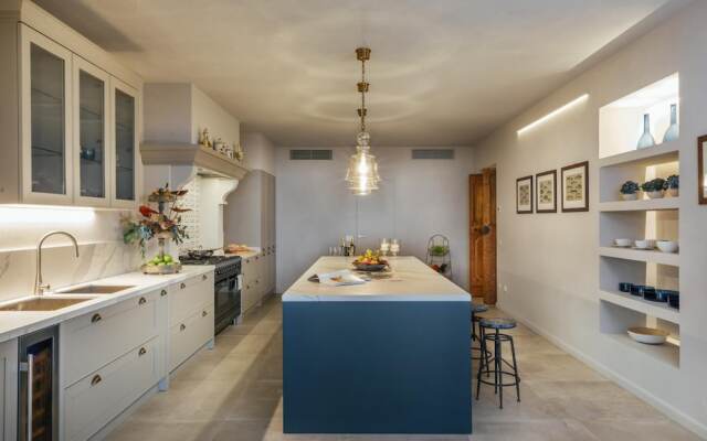 Villa Sogno Adriatico