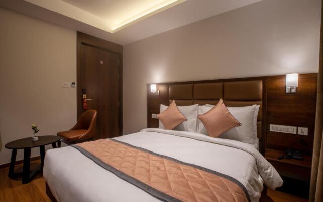 Golden Fortune Inn Hotel